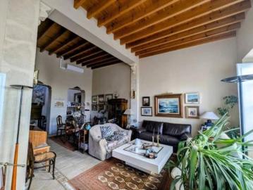 Casa en venta en Cuesta de San Cristóbal - Aire acondicionado