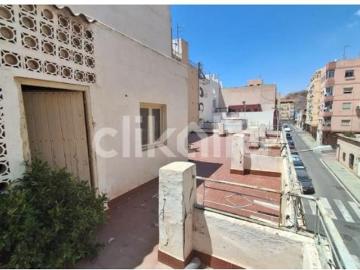 Casa Venta Almería Capital, Centro