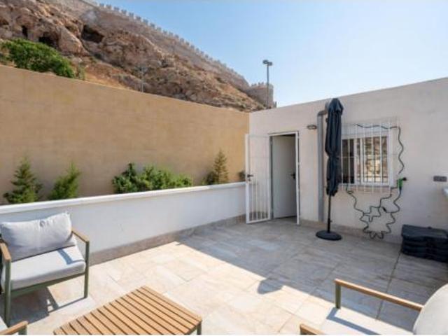 Casa Venta Almería Capital, Centro