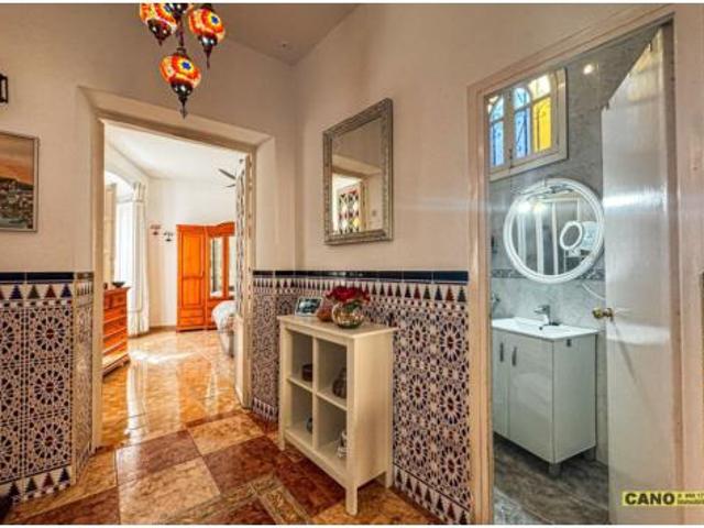 Casa Venta Almería Capital, Centro