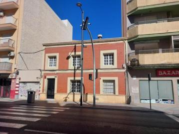 Casa Venta Almería Capital, Ciudad Jardín Tagarete Zapillo