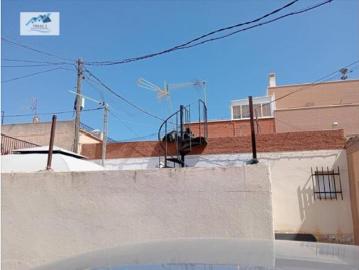 Casa Venta Almería Capital, La Cañada Costacabana Loma Cabrera El Alquián