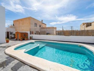 Casa Venta Almería Capital, La Cañada Costacabana Loma Cabrera El Alquián