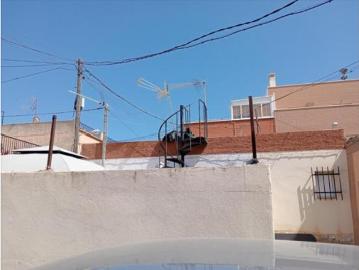 Casa Venta Almería Capital, La Cañada Costacabana Loma Cabrera El Alquián