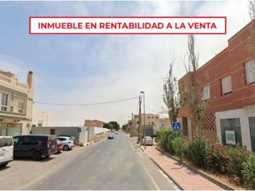 Casa Venta Almería Capital, La Cañada Costacabana Loma Cabrera El Alquián