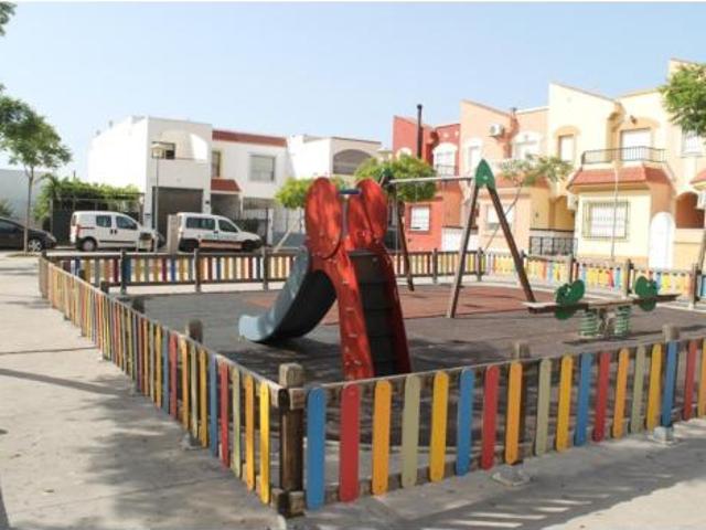 Casa Venta Almería Capital, La Cañada Costacabana Loma Cabrera El Alquián