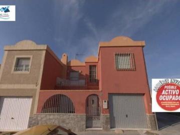 Casa Venta Almería Capital, La Cañada Costacabana Loma Cabrera El Alquián