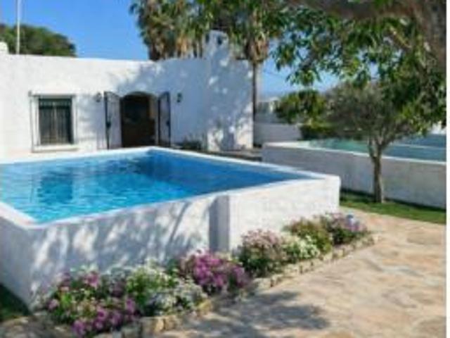 Casa Venta Almería Capital, La Cañada Costacabana Loma Cabrera El Alquián