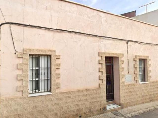 Casa Venta Almería Capital, La Chanca Pescadería