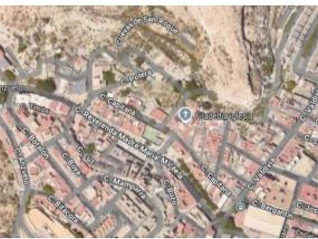 Casa Venta Almería Capital, La Chanca Pescadería
