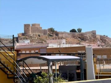 Casa Venta Almería Capital, La Chanca Pescadería