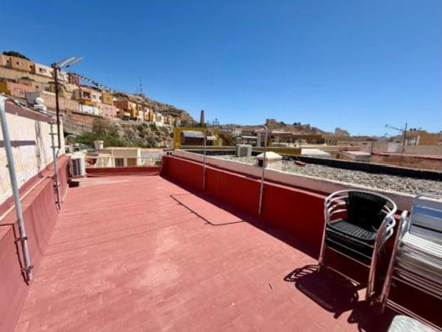 Casa Venta Almería Capital, La Chanca Pescadería