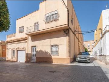 Casa Venta Almería Capital, La Chanca Pescadería