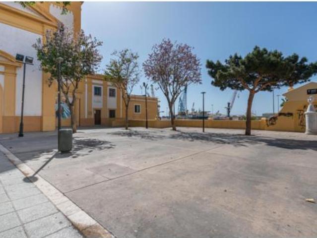 Casa Venta Almería Capital, La Chanca Pescadería
