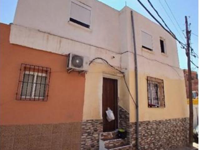 Casa Venta Almería Capital, La Chanca Pescadería