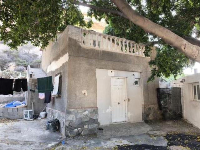 Casa Venta Almería Capital, La Chanca Pescadería