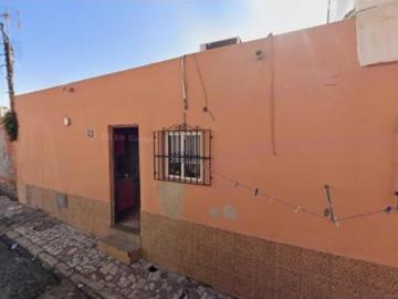 Casa Venta Almería Capital, La Chanca Pescadería
