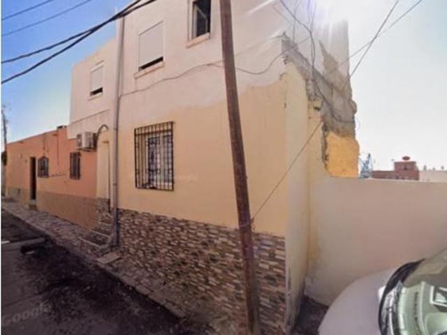 Casa Venta Almería Capital, La Chanca Pescadería