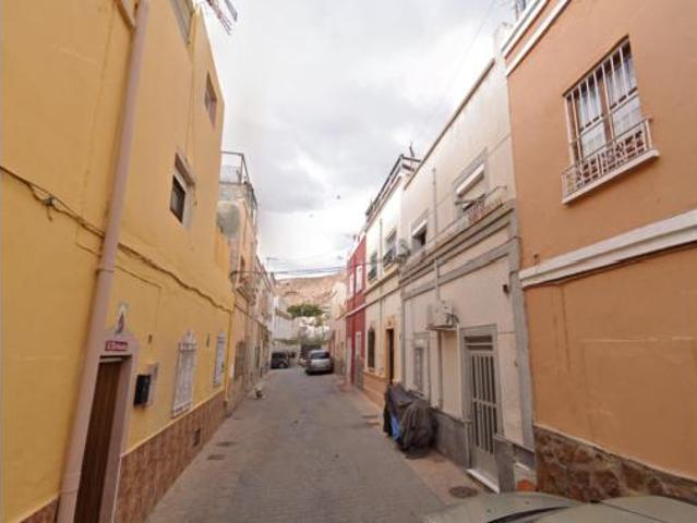 Casa Venta Almería Capital, La Chanca Pescadería