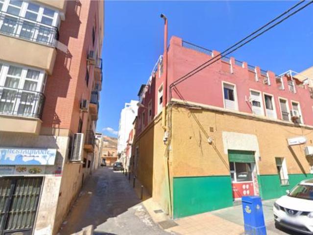 Casa Venta Almería Capital, La Chanca Pescadería