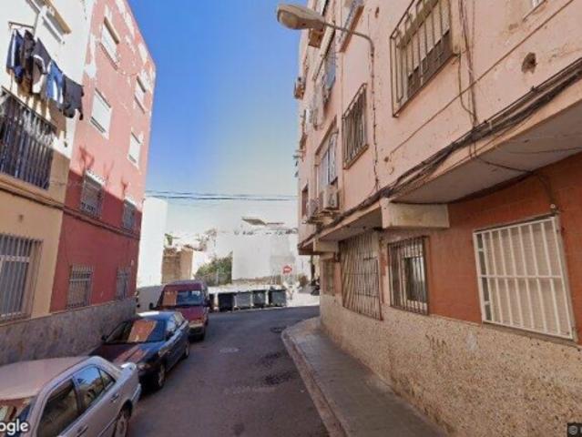 Casa Venta Almería Capital, La Chanca Pescadería
