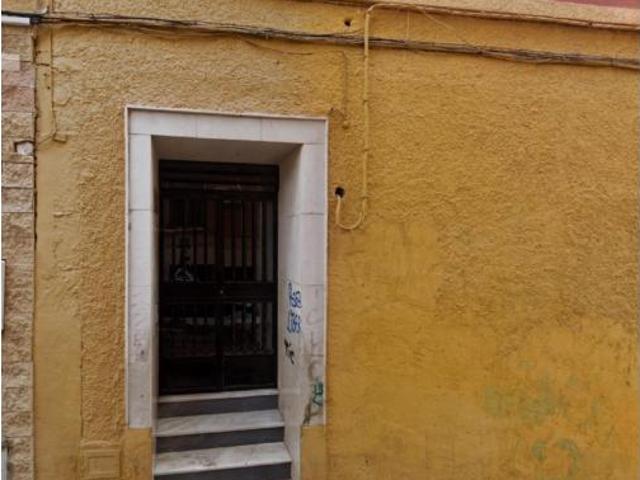 Casa Venta Almería Capital, La Chanca Pescadería