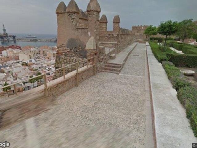 Casa Venta Almería Capital, La Chanca Pescadería