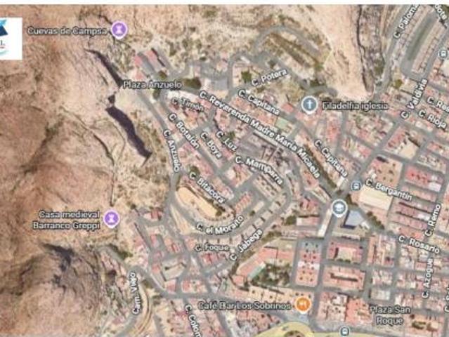 Casa Venta Almería Capital, La Chanca Pescadería