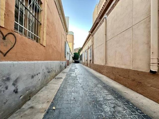 Casa Venta Almería Capital, La Chanca Pescadería
