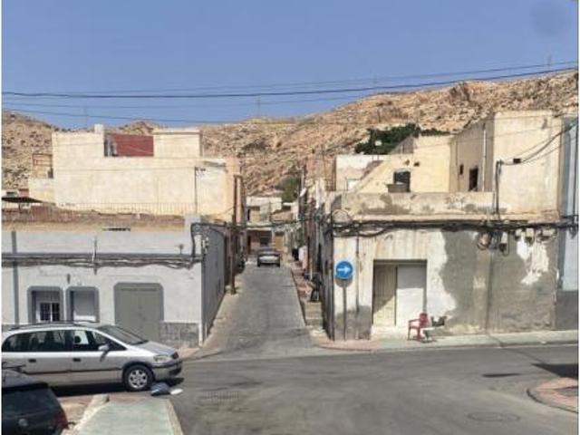 Casa Venta Almería Capital, La Chanca Pescadería