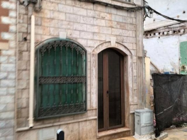 Casa Venta Almería Capital, La Chanca Pescadería