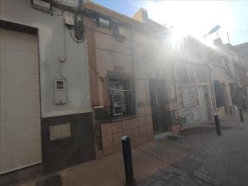 Casa Venta Almería Capital, La Chanca Pescadería