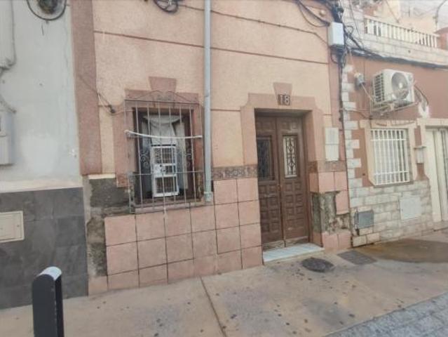 Casa Venta Almería Capital, La Chanca Pescadería