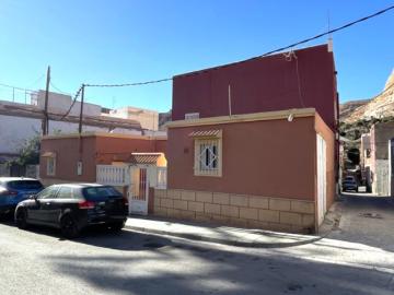 Casa Venta Almería Capital, La Chanca Pescadería