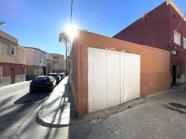 Casa Venta Almería Capital, La Chanca Pescadería