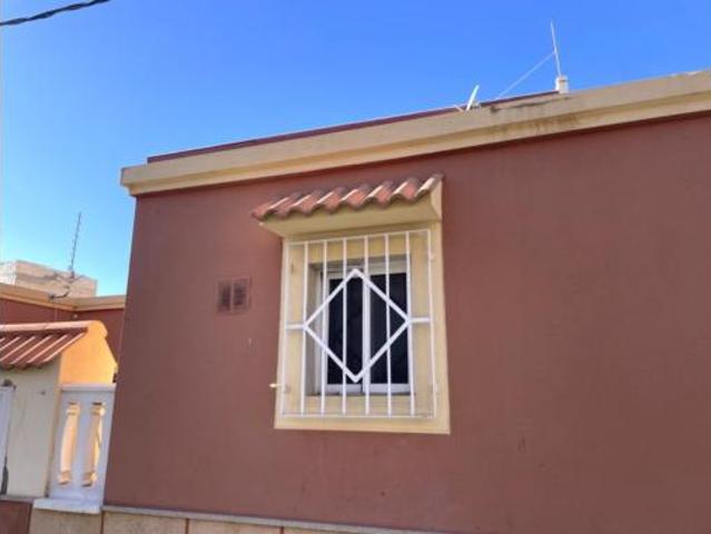 Casa Venta Almería Capital, La Chanca Pescadería