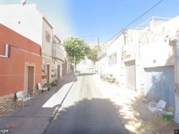 Chalet Venta Almería Capital, La Chanca Pescadería