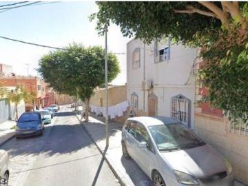 Casa Venta Almería Capital, La Chanca Pescadería