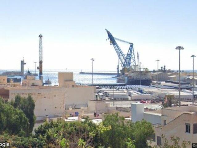 Chalet Venta Almería Capital, La Chanca Pescadería