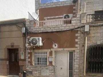 Casa Venta Almería Capital, La Chanca Pescadería