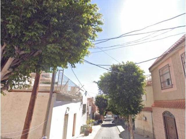 Casa Venta Almería Capital, La Chanca Pescadería