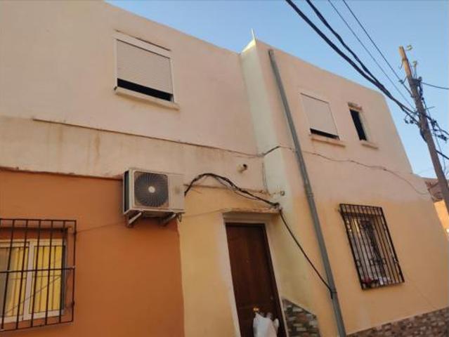 Casa Venta Almería Capital, La Chanca Pescadería