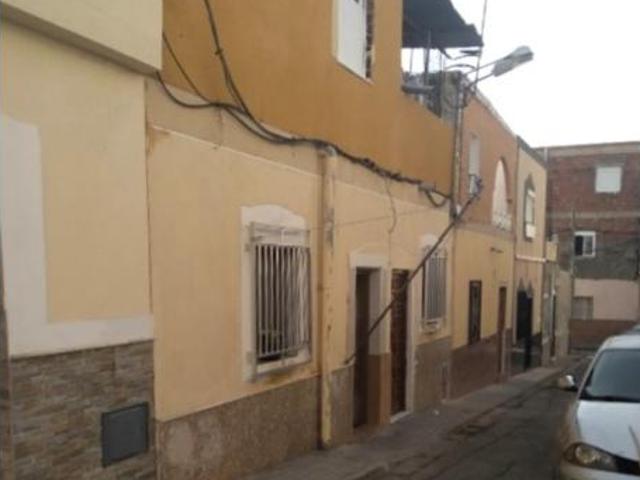 Casa Venta Almería Capital, La Chanca Pescadería