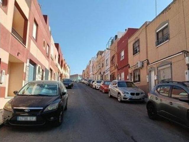 Casa Venta Almería Capital, Los Ángeles Cruz de Caravaca Piedras Redondas