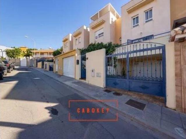 Casa Venta Almería Capital, Los Ángeles Cruz de Caravaca Piedras Redondas