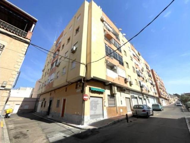 Casa Venta Almería Capital, Los Ángeles Cruz de Caravaca Piedras Redondas