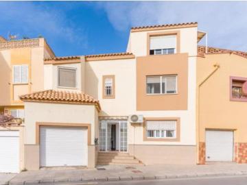 Casa Venta Almería Capital, Nueva Almería Cortijo Grande Vega de Acá