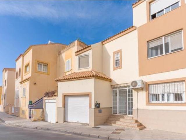 Casa Venta Almería Capital, Nueva Almería Cortijo Grande Vega de Acá