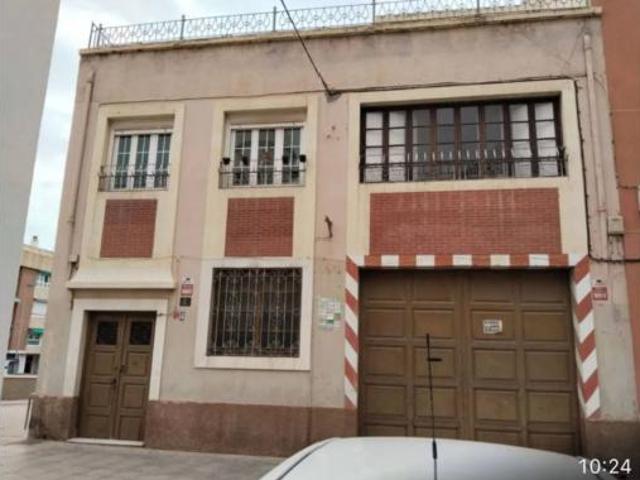 Casa Venta Almería Capital, Nueva Andalucía
