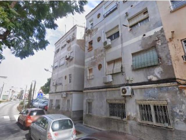 Casa Venta Almería Capital, Oliveros Altamira Barrio Alto